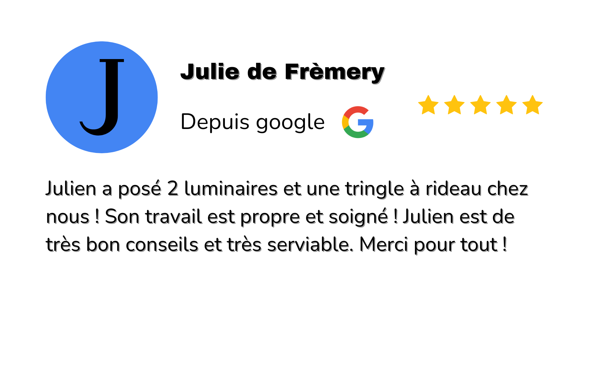 Julie de Fremery