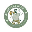 logolesoutilsdejulien
